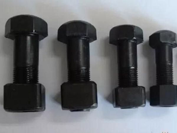 【一建網(wǎng)架】高強(qiáng)度螺栓與普通螺栓的區(qū)別？